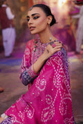 Nureh | Bazaar Lawn | NS-131 - Pakistani Designer Dress - by Nureh | Type: Luxury - 100% Original at Saira Sultan