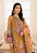 Elaf Premium | Celebrations 23 | ECH-01 KIARA - Pakistani Designer Dress - by Elaf Premium | Type: Bridal - 100% Original at Saira Sultan