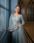 Faiza Saqlain | Neorah  Wedding Festive 24 | Miyah - Pakistani Designer Dress - by Faiza Saqlain | Type: Bridal - 100% Original at Saira Sultan