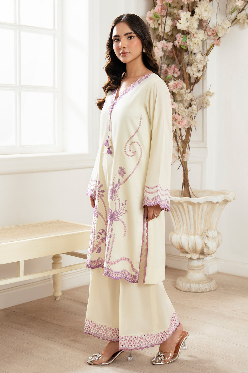 Imrozia Premium | Kianna Casuals | SP-75 Ulani - Pakistani Designer Dress - by Imrozia Premium - Type : Ladies Clothes - 100% Original at Saira Sultan