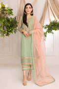 Charizma | Festive Pret | CMA23-14 - Pakistani Designer Dress - by Charizma | Type: Ladies Clothes - 100% Original at Saira Sultan