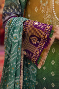 Nureh | Bazaar Lawn | NS-132 - Pakistani Designer Dress - by Nureh | Type: Luxury - 100% Original at Saira Sultan