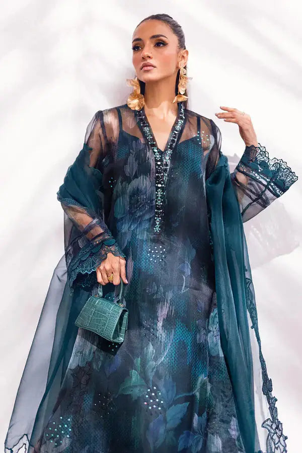 Nureh | Ballerina Formals | Coco Live - Pakistani Designer Dress - by Nureh | Type: Formal - 100% Original at Saira Sultan