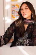 Nureh | Gardenia Lawn 24 | NS-133 A - Pakistani Designer Dress - by Nureh | Type: Luxury - 100% Original at Saira Sultan