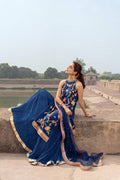 Maya | Wedding Formal Ulfat | ZURI - Pakistani Designer Dress - by Maya | Type: Bridal - 100% Original at Saira Sultan