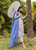 Sadaf Fawad Khan | Lawn 24 | Dalia (B) - Pakistani Designer Dress - by Sadaf Fawad Khan | Type: Luxury - 100% Original at Saira Sultan
