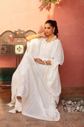 Nilofer Shahid | Nur e Subh Formals | Inara - Pakistani Designer Dress - by Nilofer Shahid | Type: Formal - 100% Original at Saira Sultan