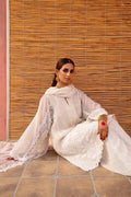 Nilofer Shahid | Nur e Subh Formals | Motiya - Pakistani Designer Dress - by Nilofer Shahid | Type: Formal - 100% Original at Saira Sultan