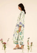 Elaf Premium | Pret 25 | EPT-03 NAIRE M Ivory Lawn
