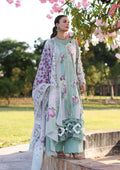 Elaf Premium | Prints Chikankari 24 | 05B CELESTIAL - Pakistani Designer Dress - by Elaf Premium | Type: Luxury - 100% Original at Saira Sultan