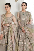 Baroque | Chantelle 23 | CH10-08 - Pakistani Designer Dress - by Baroque | Type: Bridal - 100% Original at Saira Sultan