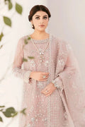 Baroque | Chantelle 23 | CH11-05 - Pakistani Designer Dress - by Baroque | Type: Formal - 100% Original at Saira Sultan
