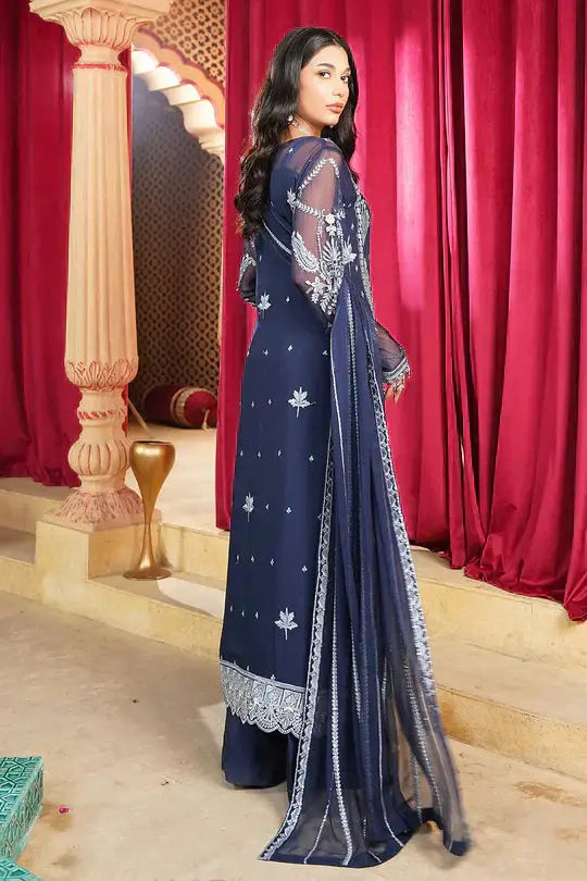 Maryams | Aarzu Formals | A-7007 - Pakistani Designer Dress - by Maryams | Type: Formal - 100% Original at Saira Sultan