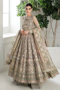 Baroque | Chantelle 23 | CH10-08 - Pakistani Designer Dress - by Baroque | Type: Bridal - 100% Original at Saira Sultan