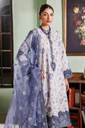 Alizeh | Maahi Vol 2 | AF-EPL-7019-SHAM - Pakistani Designer Dress - by Alizeh | Type: Luxury - 100% Original at Saira Sultan