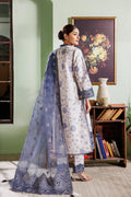 Alizeh | Maahi Vol 2 | AF-EPL-7019-SHAM - Pakistani Designer Dress - by Alizeh | Type: Luxury - 100% Original at Saira Sultan