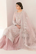 Baroque | Chantelle 23 | CH11-05 - Pakistani Designer Dress - by Baroque | Type: Formal - 100% Original at Saira Sultan
