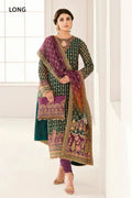 Baroque | Chantelle 23 | CH11-06 - Pakistani Designer Dress - by Baroque | Type: Bridal - 100% Original at Saira Sultan