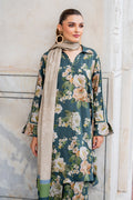 Baroque | Luxury Pret 24 | VISCOSE UF-733 - Pakistani Designer Dress - by Baroque | Type: Ladies Clothes - 100% Original at Saira Sultan
