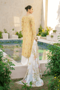Iznik | Festive lawn 24 | SFL-09 - Pakistani Designer Dress - by Iznik | Type: Luxury - 100% Original at Saira Sultan