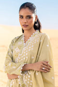 Cross Stitch | Eid Lawn 24 | IVY VERDELL - Pakistani Designer Dress - by Cross Stitch | Type: Luxury - 100% Original at Saira Sultan