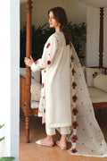 Baroque | Luxury Pret 24 | LAWN UF-647 - Pakistani Designer Dress - by Baroque | Type: Luxury - 100% Original at Saira Sultan