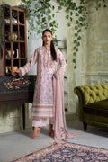 Sobia Nazir | Vital Lawn 25 | 4A - Pakistani Designer Dress - by Sobia Nazir | Type: Ladies Clothes - 100% Original at Saira Sultan