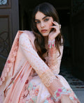 Republic Womenswear | Aylin Summer Lawn 24 | Cemile (D6-A) -  Republic Womenswear Luxury -  Saira Sultan
