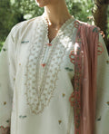 Republic Womenswear | Aylin Summer Lawn 24 | Camellia (D3-B) -  Republic Womenswear Luxury -  Saira Sultan