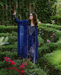 Republic Womenswear | Aylin Summer Lawn 24 | Camellia (D3-A) - Pakistani Designer Dress - by Republic Womenswear | Type: Luxury - 100% Original at Saira Sultan