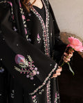 Republic Womenswear | Aylin Summer Lawn 24 | Muguet (D1-A) -  Republic Womenswear Luxury -  Saira Sultan