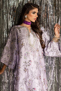 Nureh | Tiny Twinkles | Fairy Dust TW-12 M Light Lavender Silk