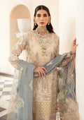 Elaf Premium | Celebrations 23 | ECH-02 HAYAT - Pakistani Designer Dress - by Elaf Premium | Type: Bridal - 100% Original at Saira Sultan