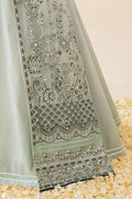 Farasha | Lumiere Formals | FREYA - Pakistani Designer Dress - by Farasha | Type: Luxury - 100% Original at Saira Sultan