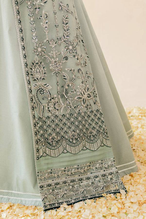 Farasha | Lumiere Formals | FREYA - Pakistani Designer Dress - by Farasha | Type: Luxury - 100% Original at Saira Sultan