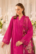 Farasha | Seraya Lawn 24 | ASTER - Pakistani Designer Dress - by Farasha | Type: Luxury - 100% Original at Saira Sultan