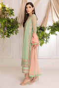Charizma | Festive Pret | CMA23-14 - Pakistani Designer Dress - by Charizma | Type: Ladies Clothes - 100% Original at Saira Sultan
