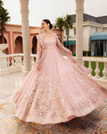Faiza Saqlain | Neorah Wedding Festive 24| Ruzova - Pakistani Designer Dress - by Faiza Saqlain | Type: Bridal - 100% Original at Saira Sultan
