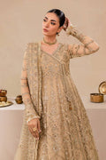 Farasha | Lumiere Formals | DREAMT FLAIR - Pakistani Designer Dress - by Farasha | Type: Luxury - 100% Original at Saira Sultan