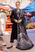 Nureh | Bazaar Lawn | NDS-89 - Pakistani Designer Dress - by Nureh | Type: Luxury - 100% Original at Saira Sultan
