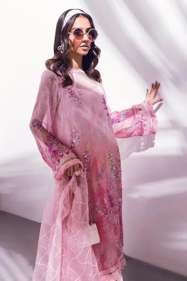 Nureh | Ballerina Formals | Bombshell - Pakistani Designer Dress - by Nureh | Type: Formal - 100% Original at Saira Sultan