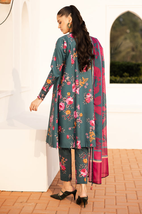Jazmin | Ready to Wear 25 | RTW - 1186 XS Green Lawn