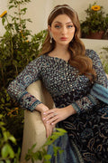 Nureh | Amaya Formals | AM-12 - Pakistani Designer Dress - by Nureh | Type: Ladies Clothes - 100% Original at Saira Sultan