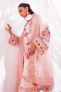 Nureh | Ballerina Formals | OAK MIST - Pakistani Designer Dress - by Nureh | Type: Luxury - 100% Original at Saira Sultan