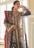 Elan | Wedding Festive 23 | LALEH (EC23-04) - Pakistani Designer Dress - by Elan | Type: Bridal - 100% Original at Saira Sultan