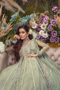 Maya | Wedding Formal Babul | PARNIYA - Pakistani Designer Dress - by Maya | Type: Bridal - 100% Original at Saira Sultan