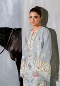 Elaf Premium | Luxury Lawn 25 | ELH-7B ISSABEL