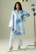 Afrozeh | Coords 25 | Muffled - Pakistani Designer Dress - by Afrozeh - Type : Ladies Clothes - 100% Original at Saira Sultan