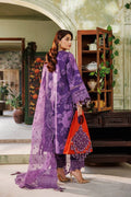Alizeh | Maahi Vol 2 | AF-EPL-7018-ZAUQ - Pakistani Designer Dress - by Alizeh | Type: Luxury - 100% Original at Saira Sultan
