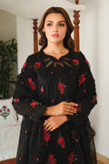 Baroque | Luxury Pret 24 | LAWN UF-648 - Pakistani Designer Dress - by Baroque | Type: Luxury - 100% Original at Saira Sultan